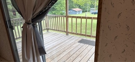 412 Schaal Rd in Lockesburg, AR - Building Photo - Building Photo