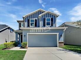 6608 Hidden Rose Pl in Riverview, FL - Building Photo