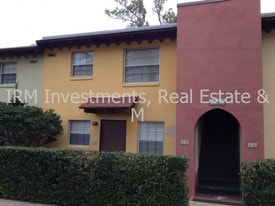 1531 Catherine St in Orlando, FL - Building Photo