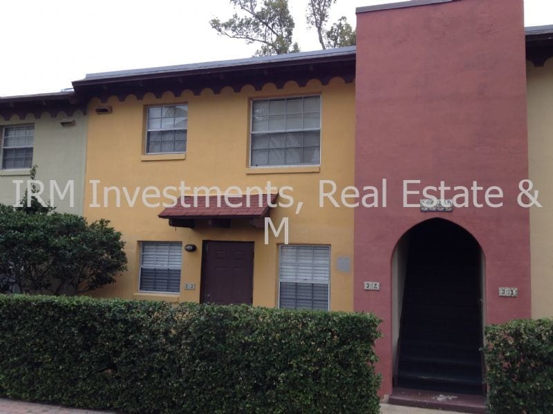 1531 Catherine St in Orlando, FL - Building Photo