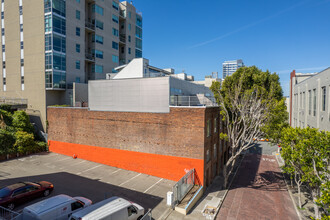 540 Delancey St in San Francisco, CA - Building Photo - Building Photo