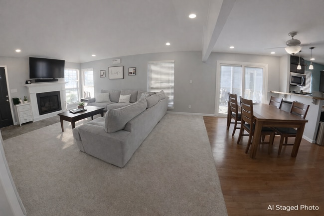 1850 Concord Ln in Manhattan, KS - Building Photo - Building Photo