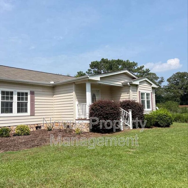 property at 205 Tom Fletcher Rd