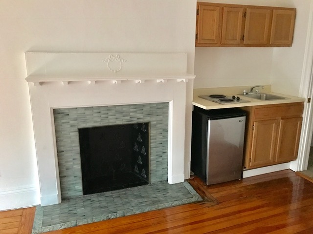 40 Hawes St, Unit 7 in Brookline, MA - Building Photo - Building Photo