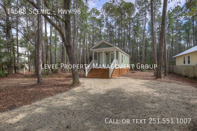 14588 Scenic in Fairhope, AL - Building Photo - Building Photo