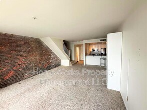 1000 Fell St in Baltimore, MD - Building Photo - Building Photo