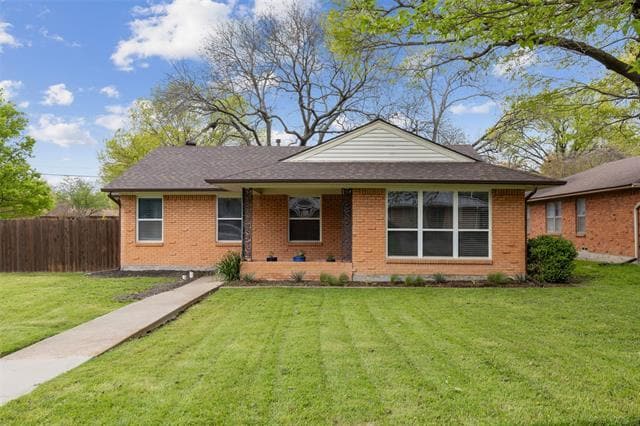 property at 10205 Newcombe Dr