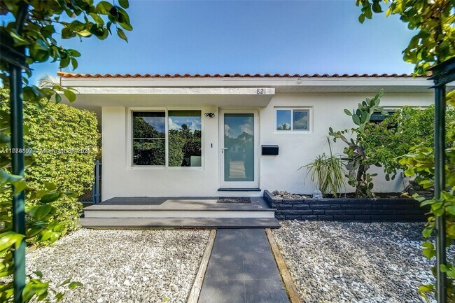 property at 821 84th St