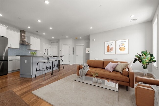 property at 267 Old Colony Ave