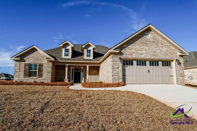 property at 204 Otters Rdg Dr