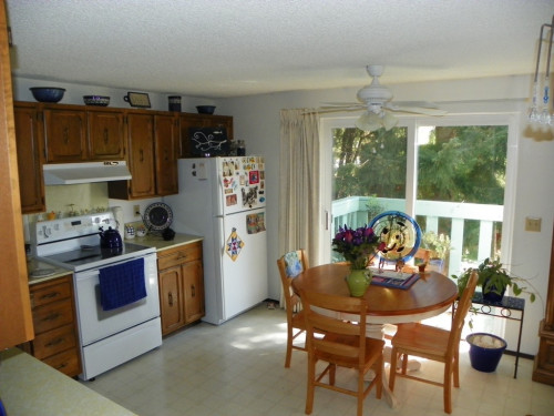 Montesano 6-Plex in Montesano, WA - Building Photo - Interior Photo