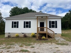 68 S St in Henderson, NC - Building Photo