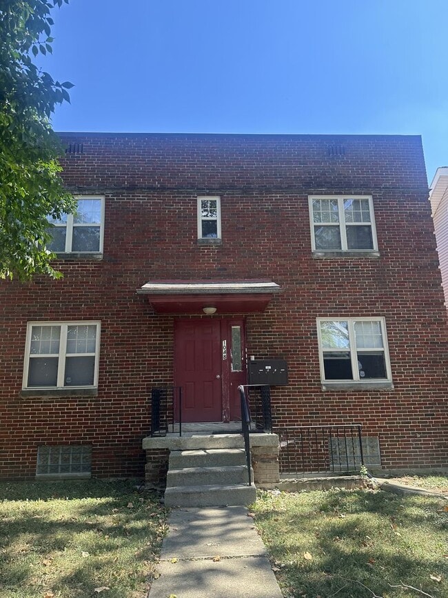 property at 1048 Berkeley Rd