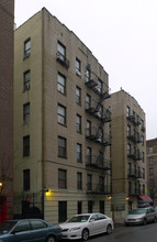 2238 Morris Ave in Bronx, NY - Building Photo - Building Photo