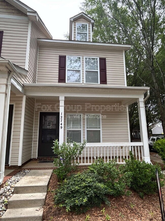 property at 12749 Windyedge Rd