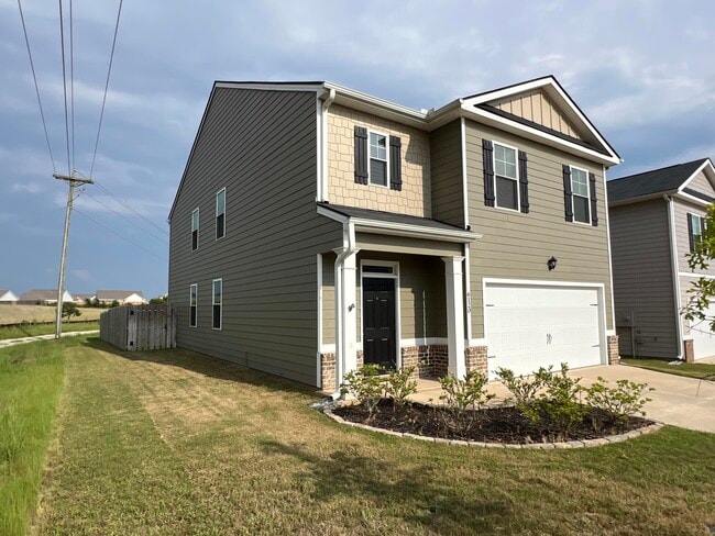 6120 Beadlow St in Aiken, SC - Building Photo - Building Photo