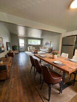 1035 Magnolia St in Colorado Springs, CO - Building Photo