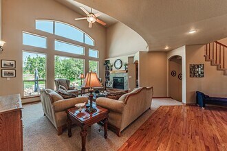 1630 Oakmont Dr in Colorado Springs, CO - Building Photo - Building Photo