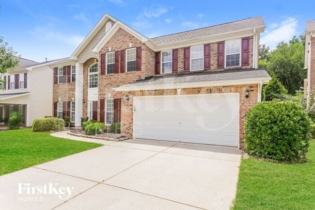 10826 Dapple Grey Ln in Charlotte, NC - Building Photo - Building Photo
