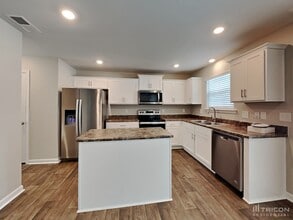 2020 Longshadow St in Rural Hall, NC - Building Photo - Building Photo