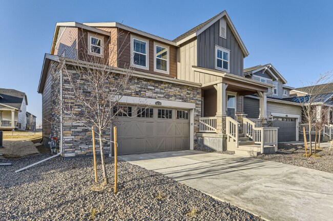 property at 24756 E Evans Dr
