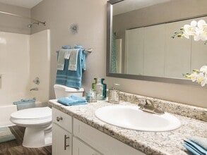 The Preserve at Forest Hill in Macon, GA - Foto de edificio - Building Photo