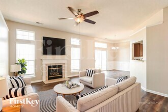 7111 Smithton Ln, Unit WAITS6 in Charlotte, NC - Building Photo - Building Photo