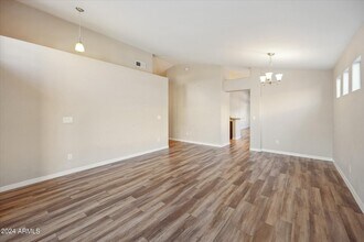 1632 E Saratoga St in Gilbert, AZ - Building Photo - Building Photo