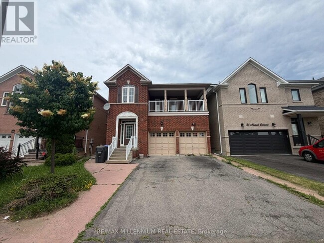 property at 33 Nomad Crescent