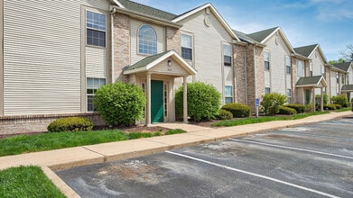 Cypress Square in Lafayette, IN - Building Photo - Building Photo
