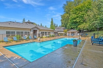 Pebble Cove in Renton, WA - Foto de edificio - Building Photo