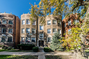 8440-42 S Drexel Ave Apartments