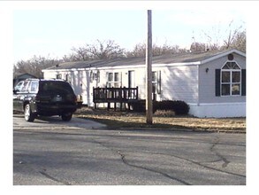 Foreclosed Mobile Home Park in La Fontaine, IN - Building Photo - Building Photo