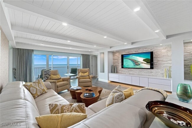 property at 9051 Gulf Shore Dr