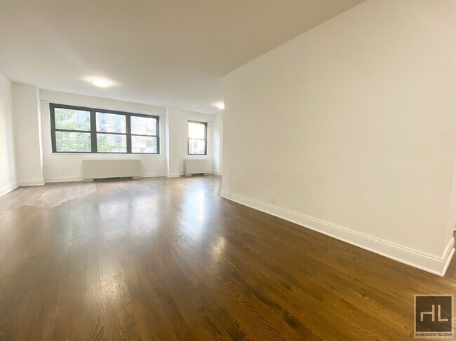 East 89 Street