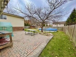 456 Amberly Crescent in Tecumseh, ON - Building Photo - Building Photo