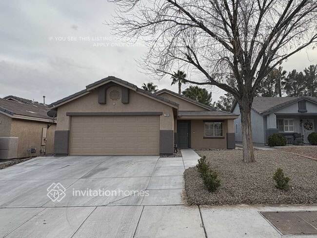 property at 7809 Olympus Ave