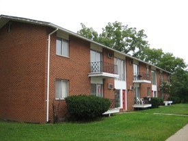 McAle Apartments