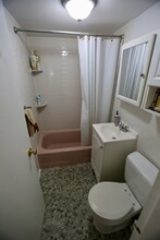 51 Saint Paul St, Unit 4 in Brookline, MA - Building Photo - Building Photo