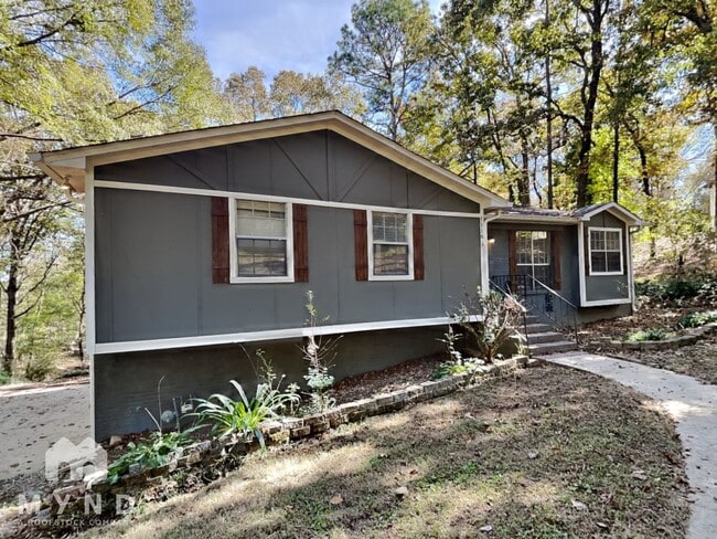 1118 Arrowhead Trail