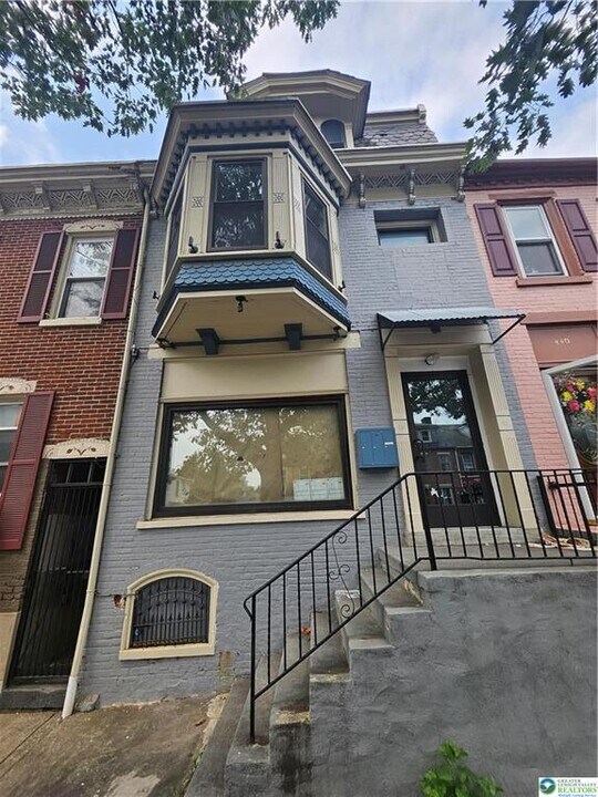 438 N 7th St in Allentown, PA - Building Photo