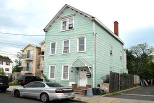 Littleton Avenue Community Village in Newark, NJ - Foto de edificio - Building Photo