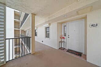 2725 N Hwy A1A in Indialantic, FL - Building Photo - Building Photo