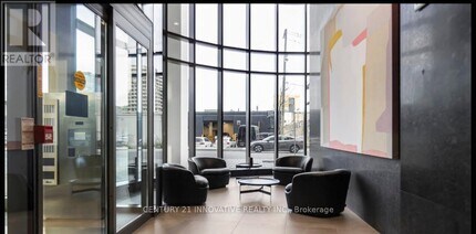 12-512 Bonnycastle St in Toronto, ON - Building Photo - Building Photo