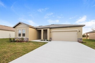 162 Hidden Lk Lp in Haines City, FL - Building Photo - Building Photo