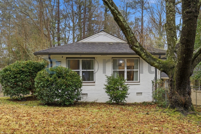 property at 1788 Broadwell St SW