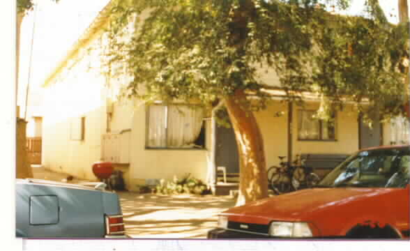 633 Buckeye St in Redwood City, CA - Foto de edificio - Building Photo