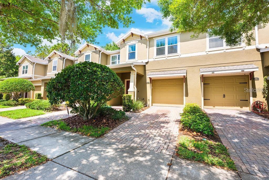 11817 Great Commission Way in Orlando, FL - Building Photo