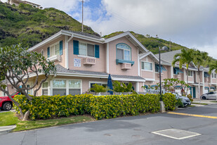 Lalea at Hawaii Kai Apartments