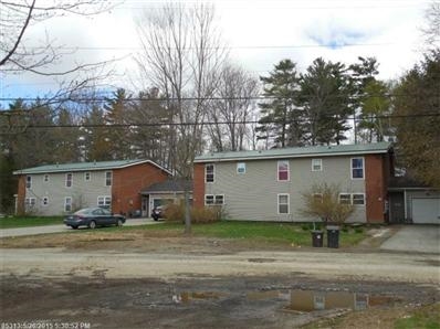 218 Bolling Dr in Bangor, ME - Building Photo